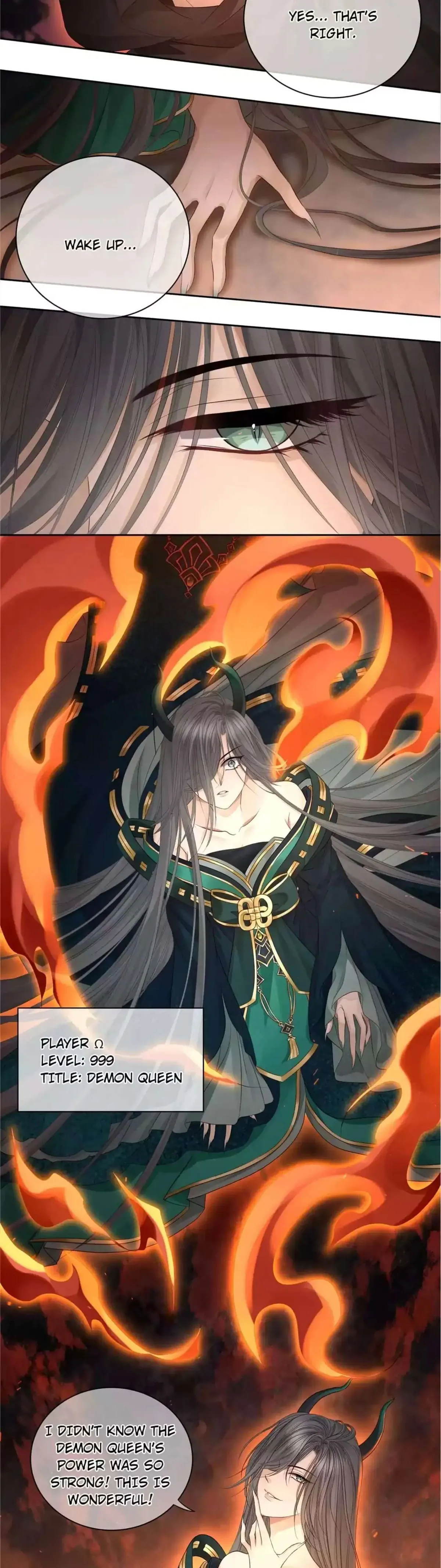 Read Master and Her Seven Lovers chapter 102 image 7 on Lezhin