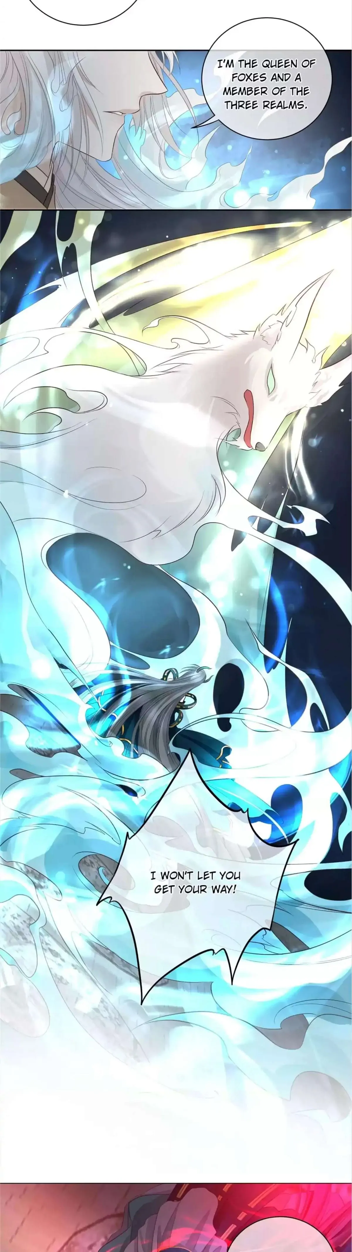 Read Master and Her Seven Lovers chapter 103 image 5 on Lezhin