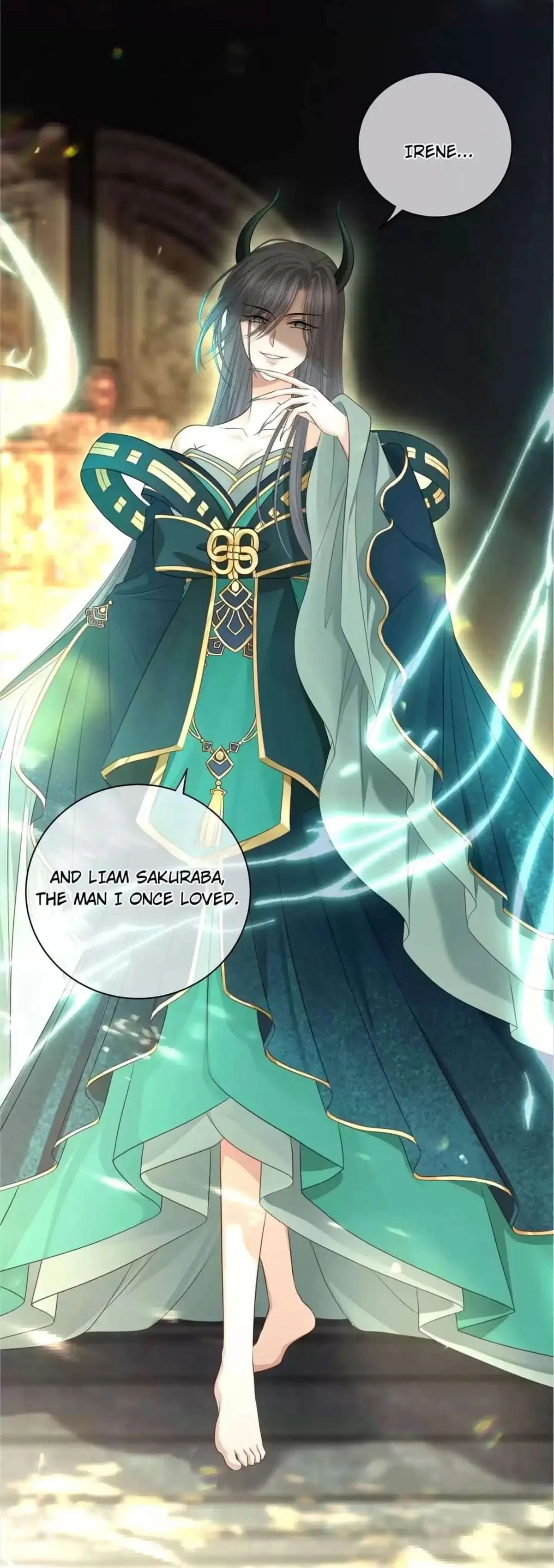 Read Master and Her Seven Lovers chapter 104 image 12 on Lezhin