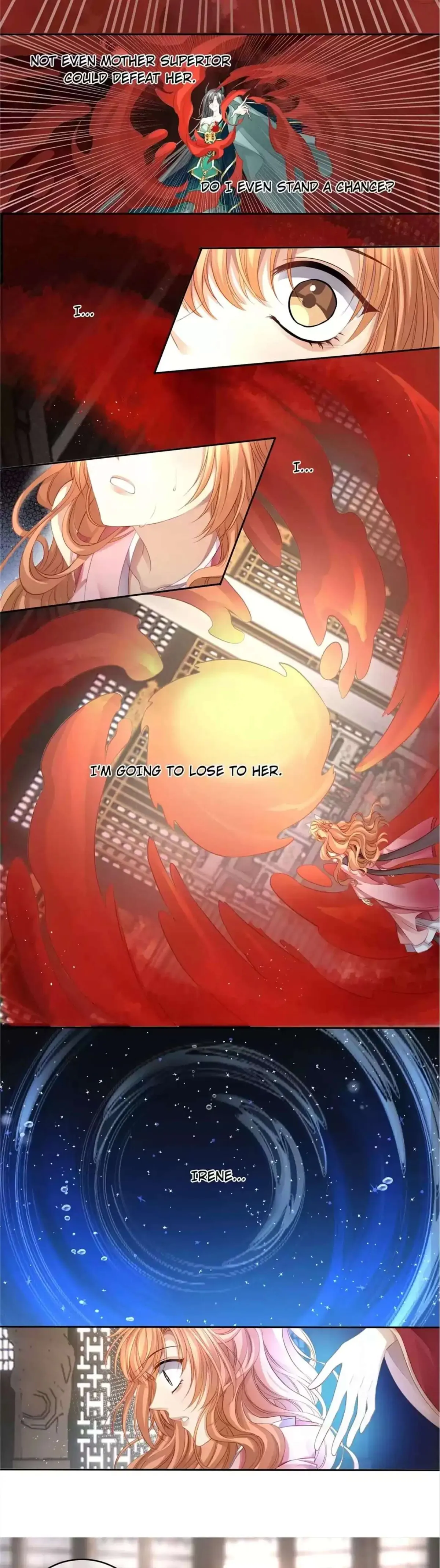 Read Master and Her Seven Lovers chapter 108 image 3 on Lezhin