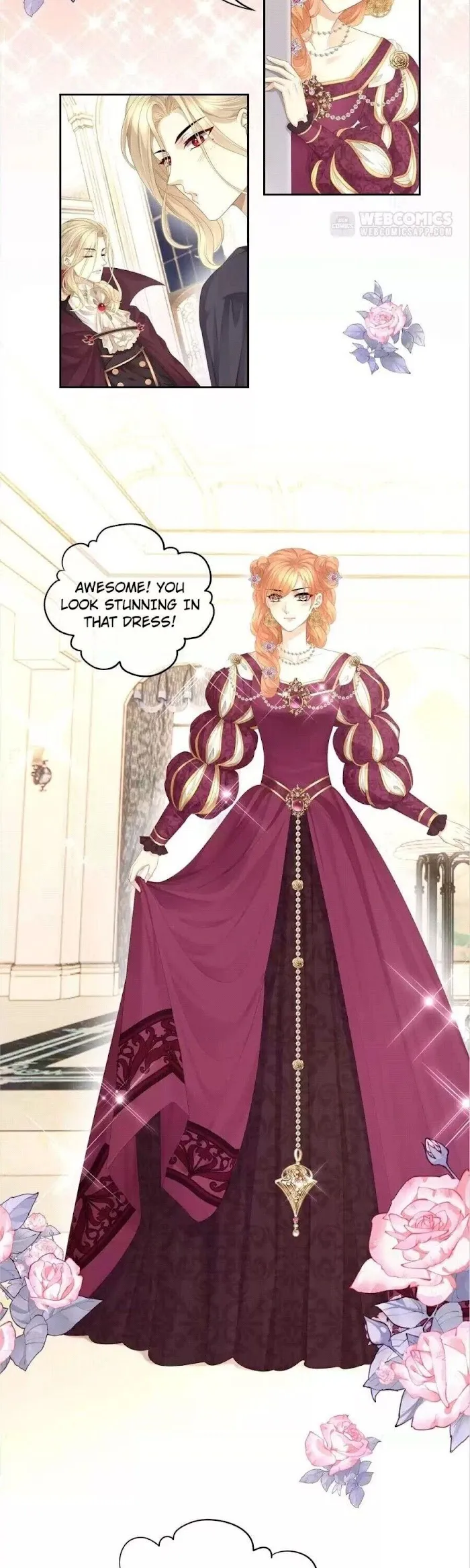 Read Master and Her Seven Lovers chapter 11 image 1 on Lezhin