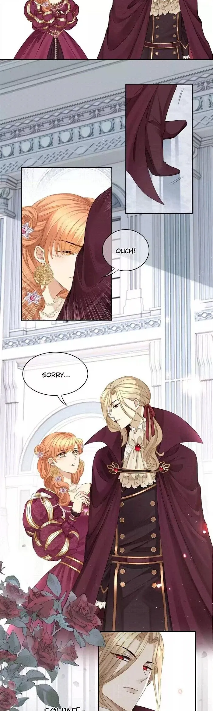 Read Master and Her Seven Lovers chapter 11 image 13 on Lezhin