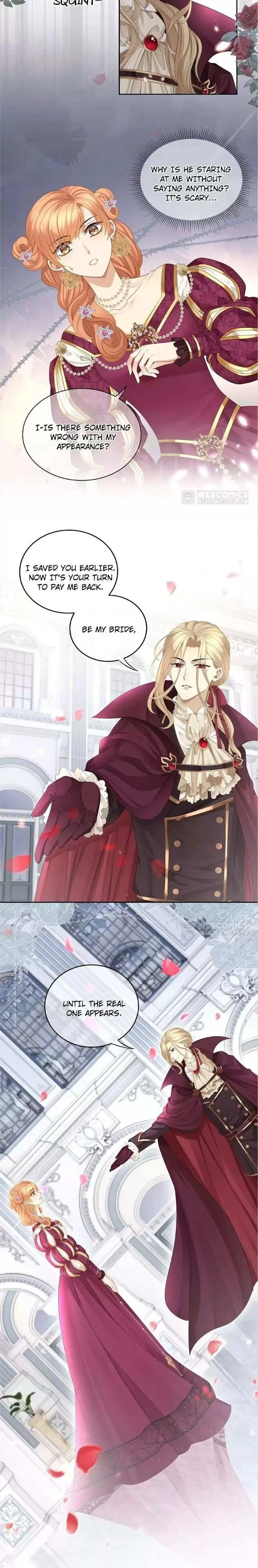 Read Master and Her Seven Lovers chapter 11 image 14 on Lezhin
