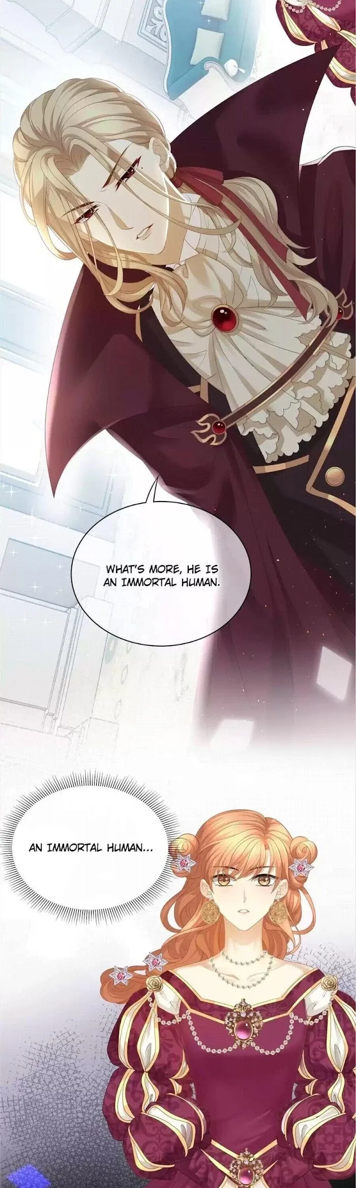 Read Master and Her Seven Lovers chapter 11 image 6 on Lezhin