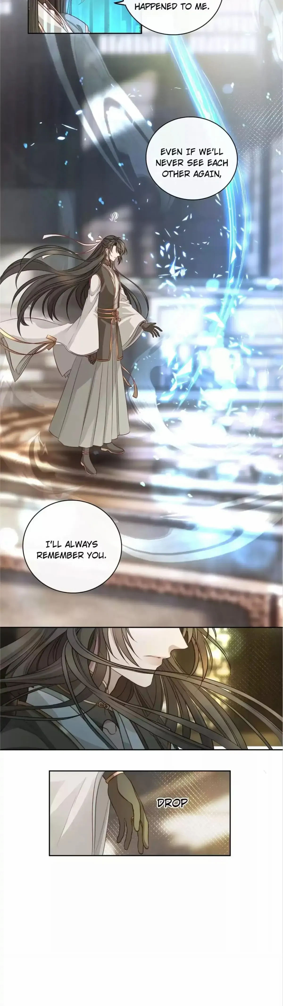 Read Master and Her Seven Lovers chapter 111 image 1 on Lezhin