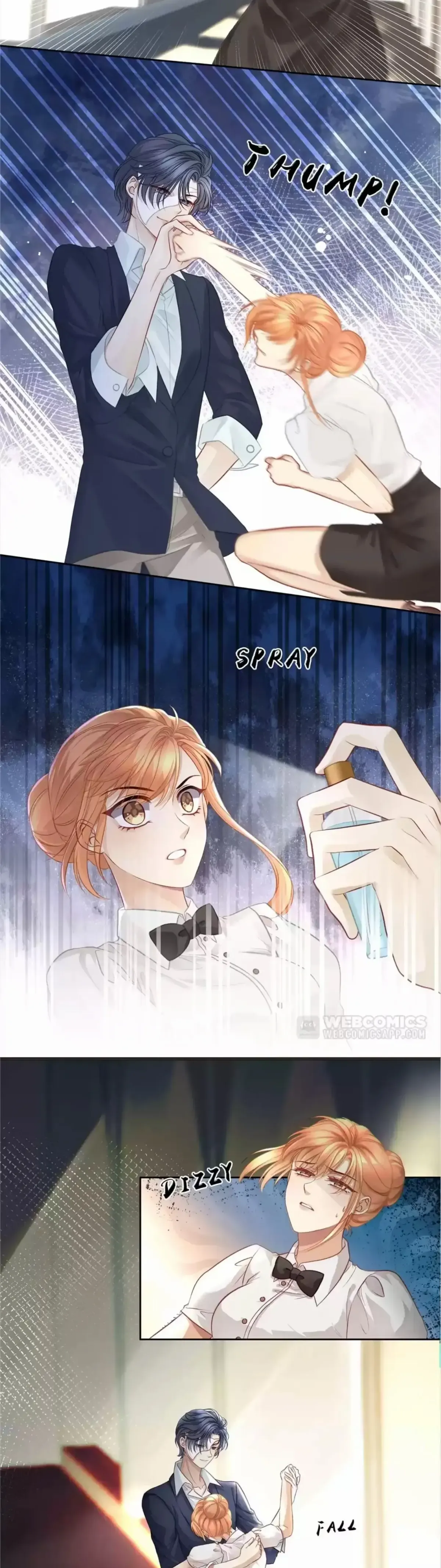 Read Master and Her Seven Lovers chapter 113 image 6 on Lezhin