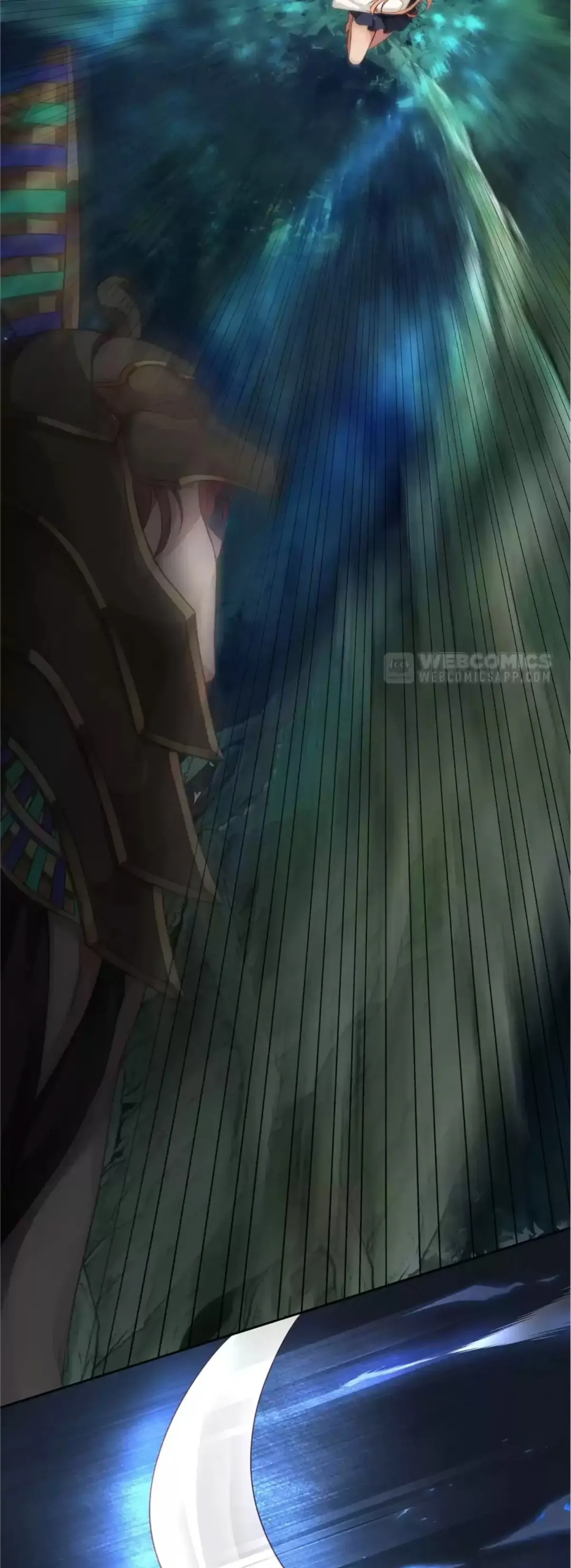Read Master and Her Seven Lovers chapter 116 image 9 on Lezhin