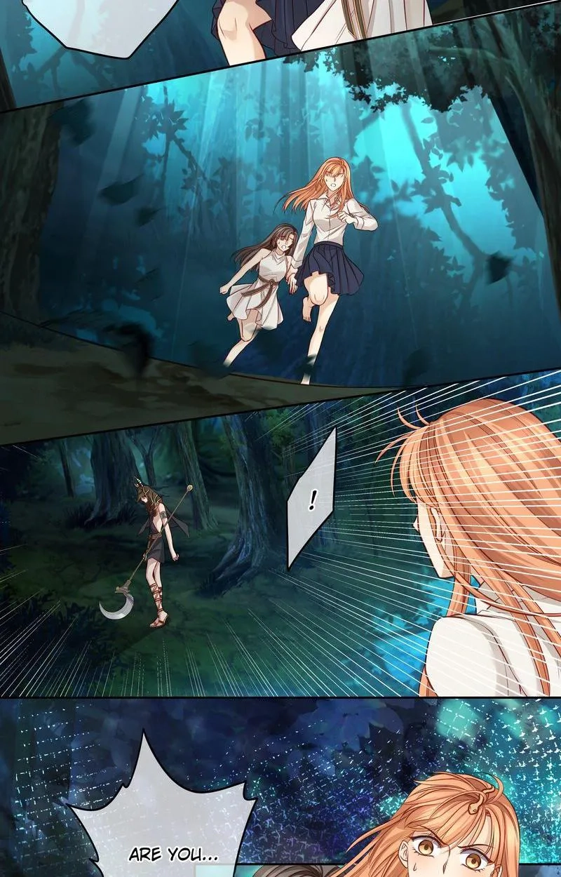 Read Master and Her Seven Lovers chapter 117 image 11 on Lezhin