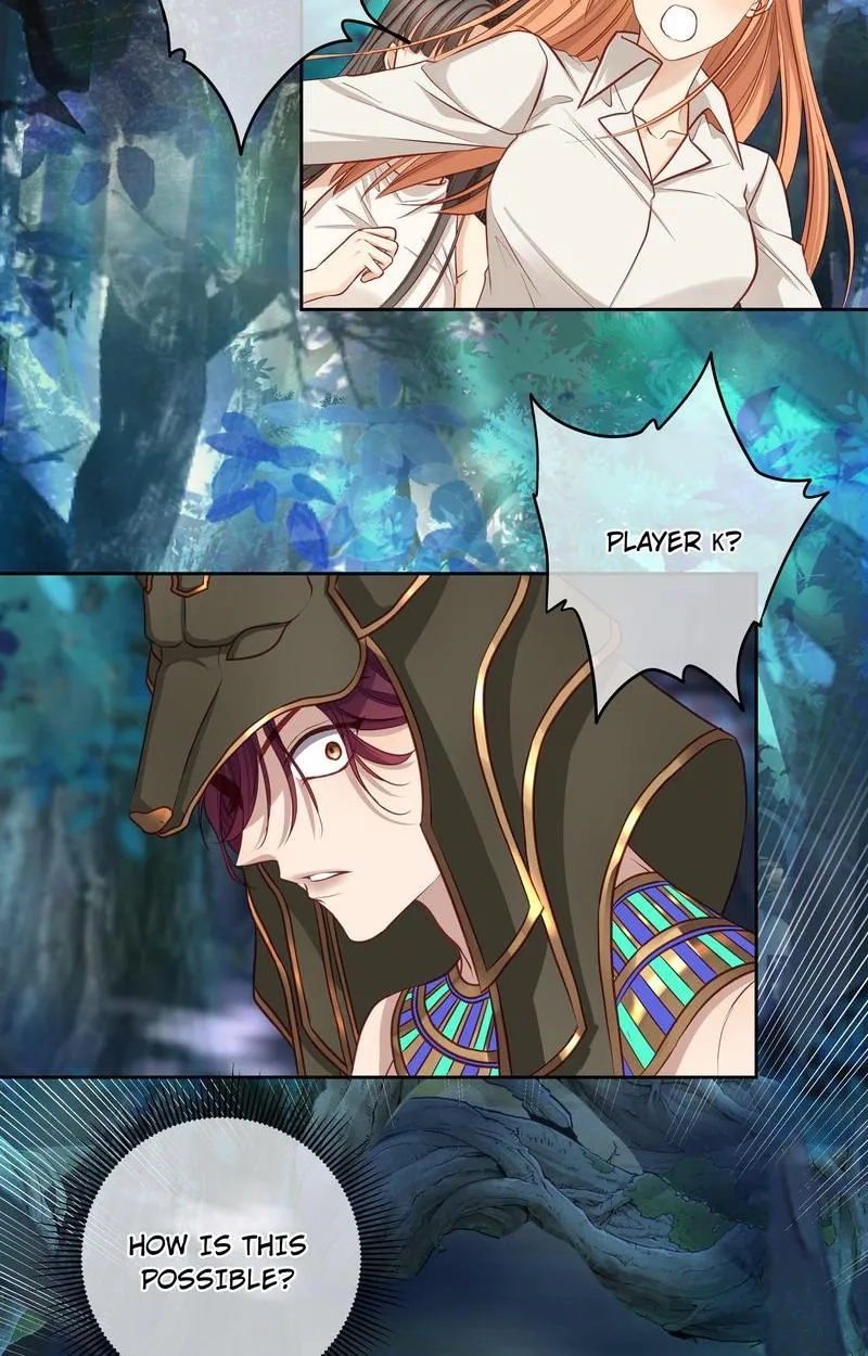 Read Master and Her Seven Lovers chapter 117 image 12 on Lezhin