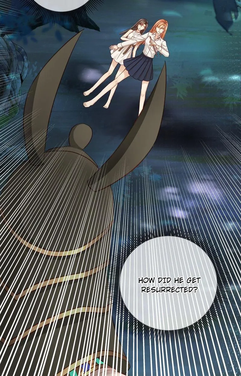 Read Master and Her Seven Lovers chapter 117 image 13 on Lezhin