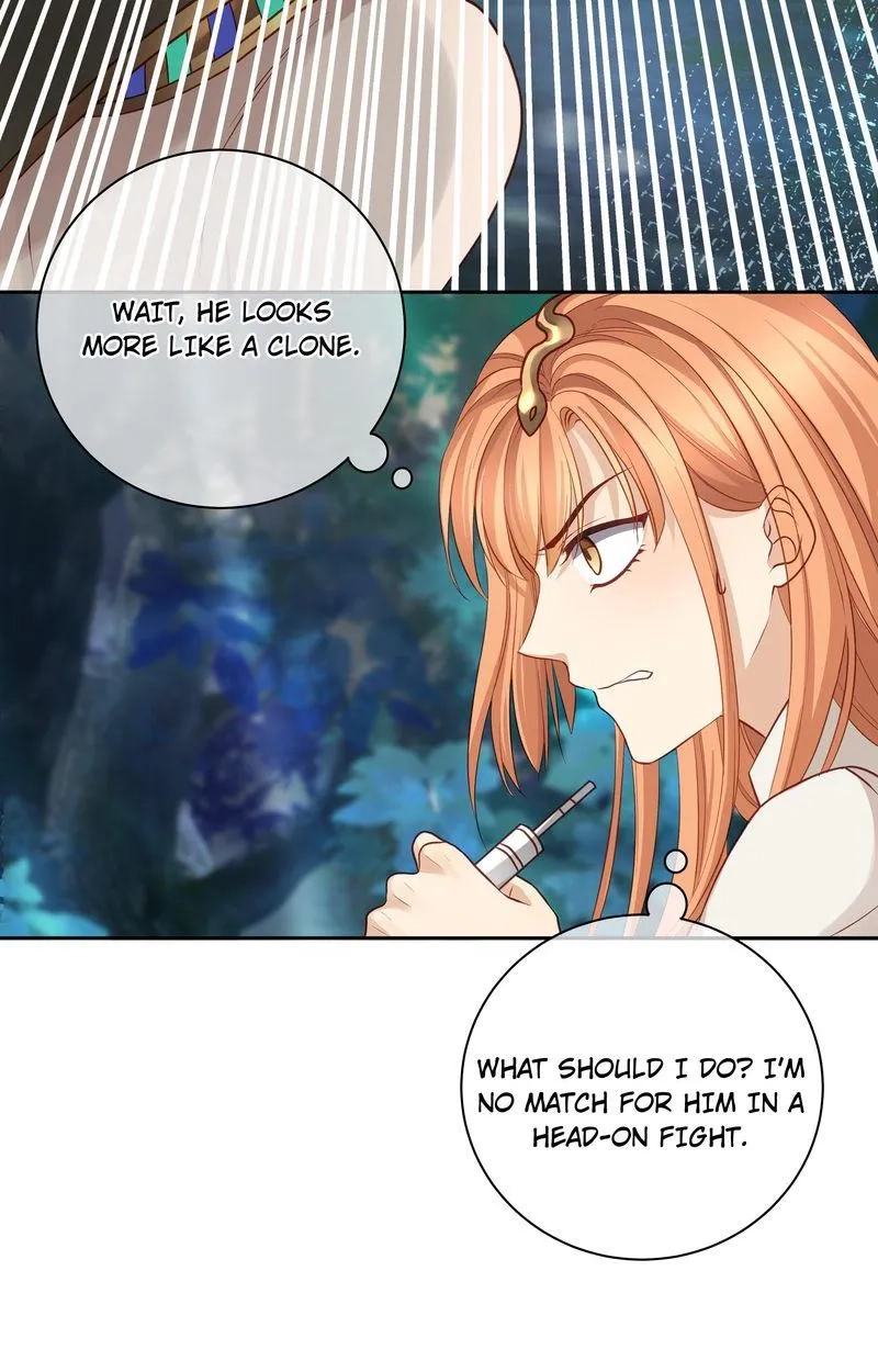 Read Master and Her Seven Lovers chapter 117 image 14 on Lezhin