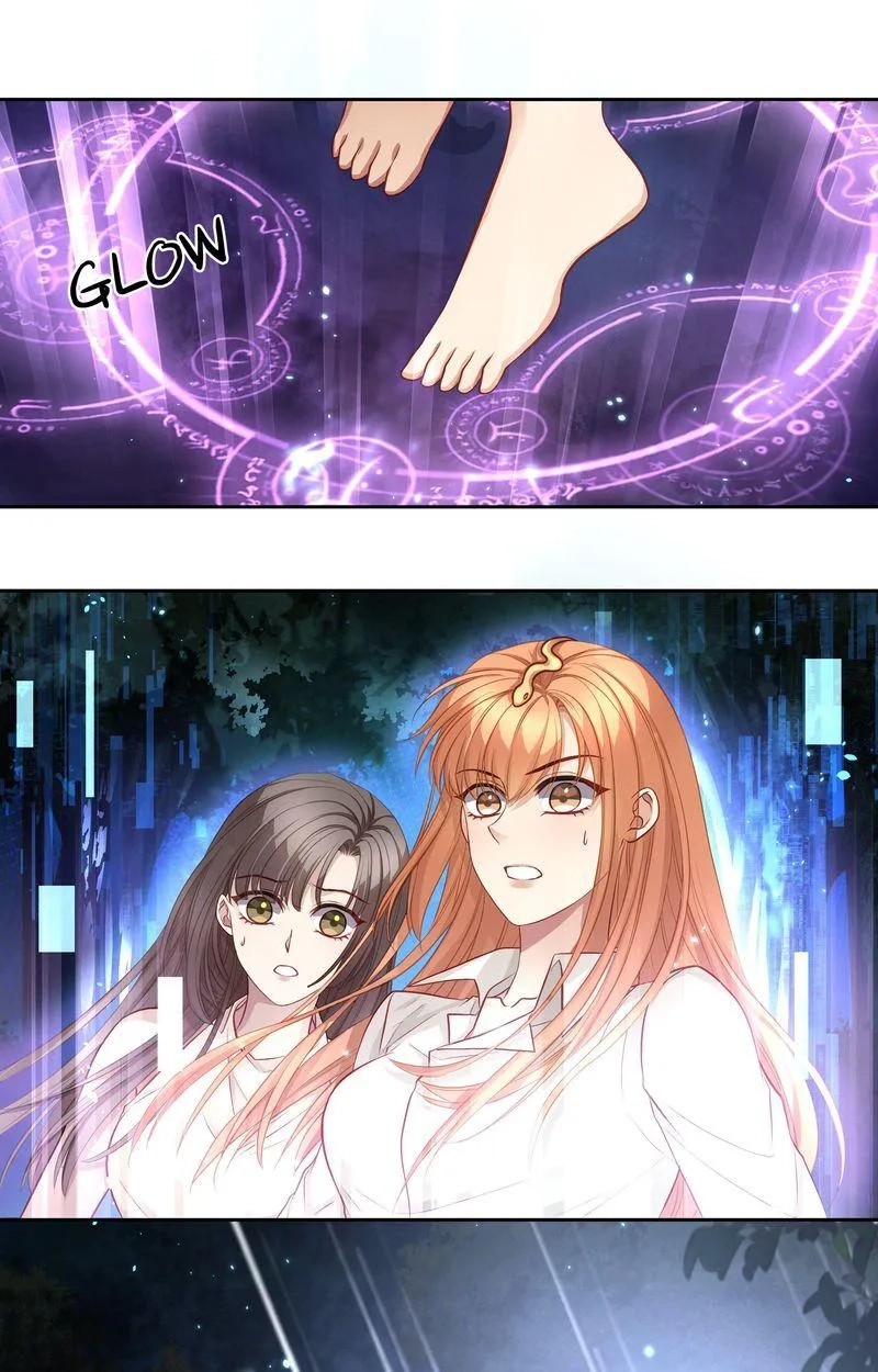 Read Master and Her Seven Lovers chapter 117 image 15 on Lezhin