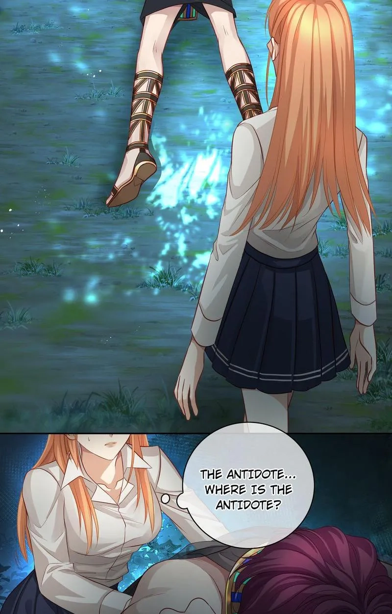 Read Master and Her Seven Lovers chapter 117 image 2 on Lezhin