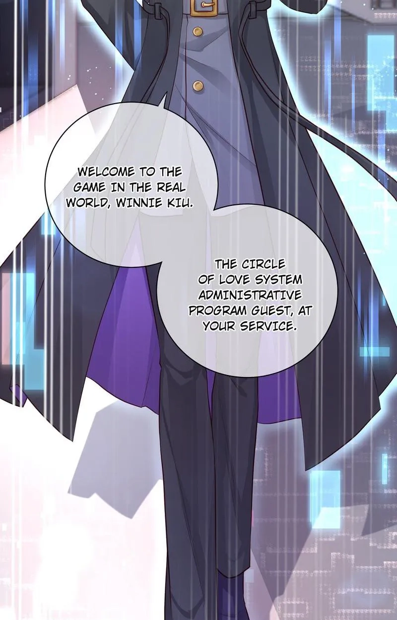 Read Master and Her Seven Lovers chapter 117 image 23 on Lezhin