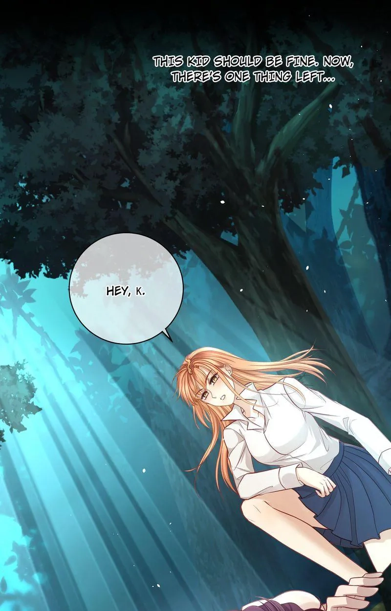 Read Master and Her Seven Lovers chapter 117 image 5 on Lezhin