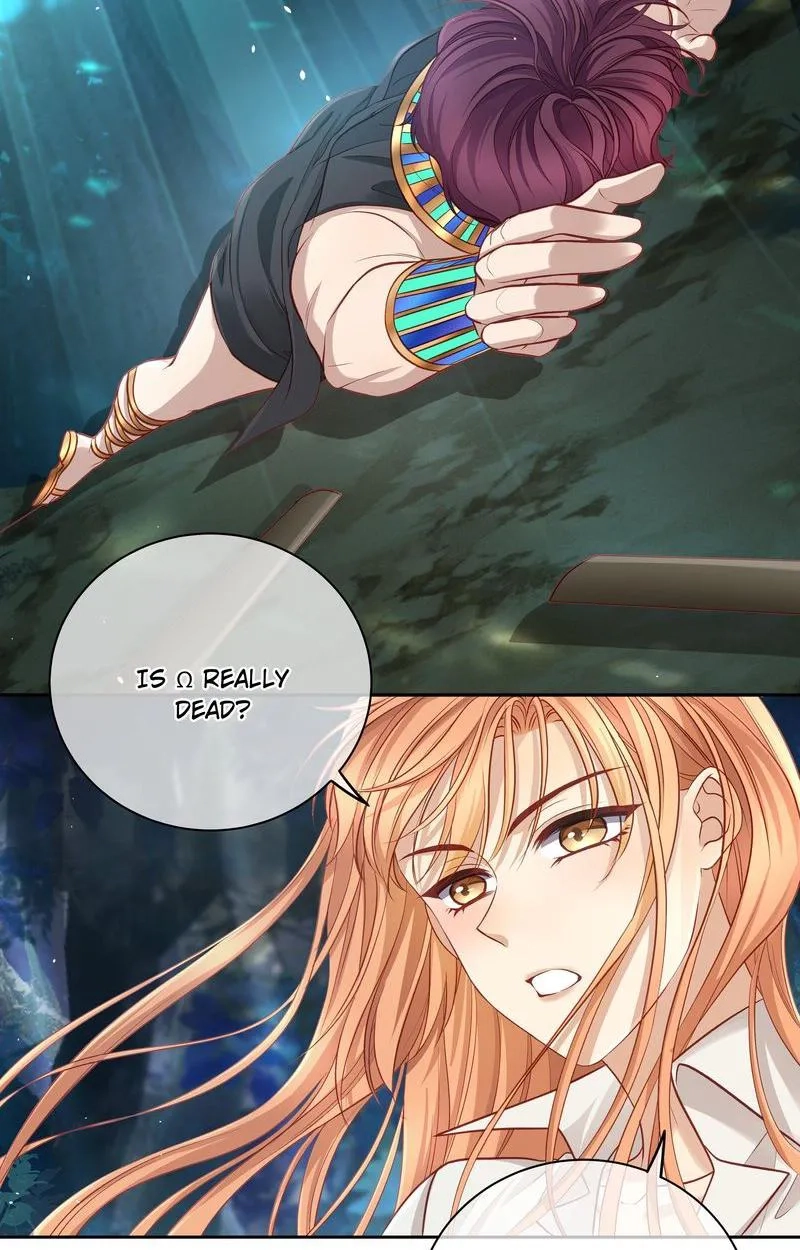 Read Master and Her Seven Lovers chapter 117 image 6 on Lezhin