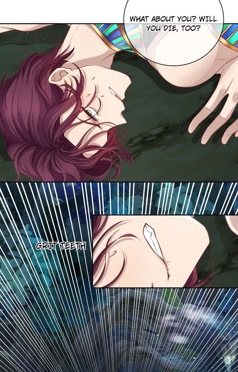Read Master and Her Seven Lovers chapter 117 image 7 on Lezhin