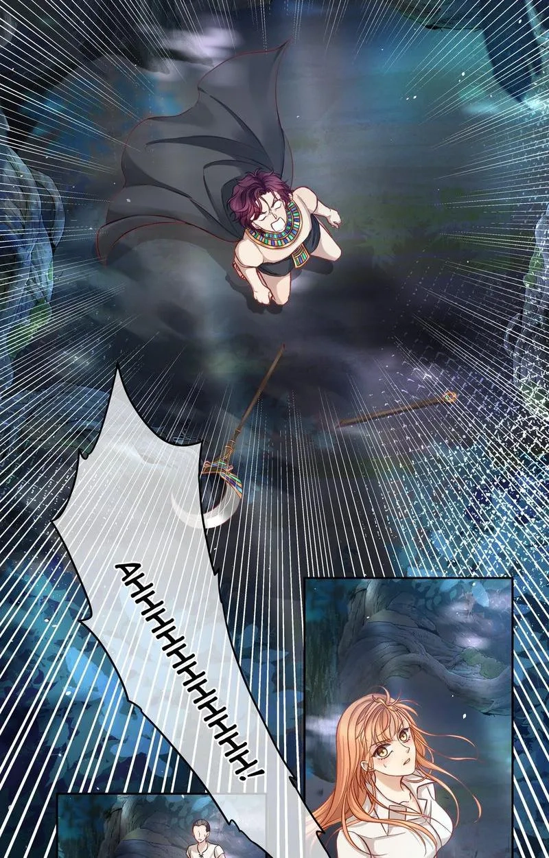 Read Master and Her Seven Lovers chapter 117 image 8 on Lezhin