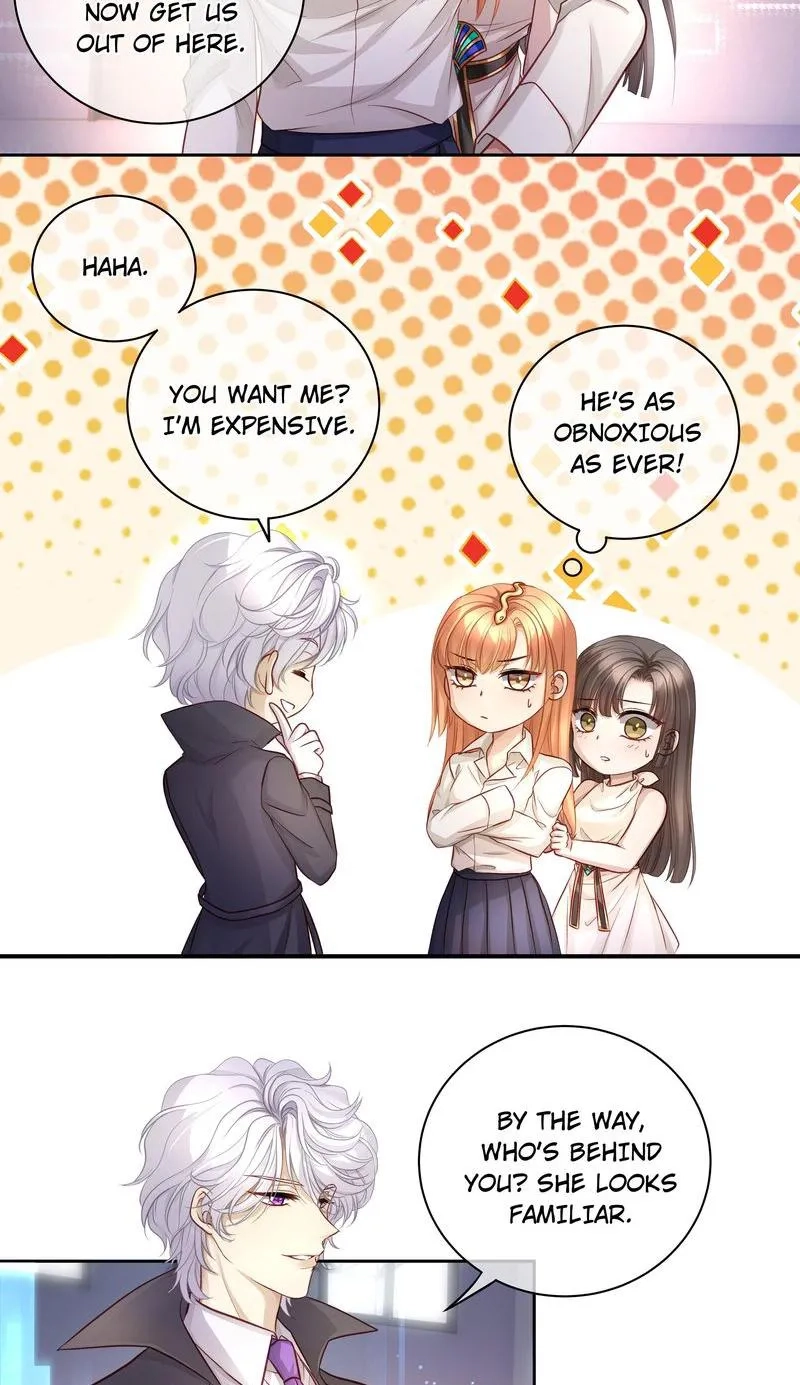 Read Master and Her Seven Lovers chapter 118 image 1 on Lezhin