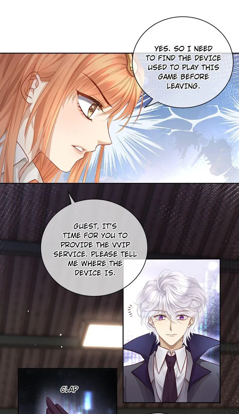 Read Master and Her Seven Lovers chapter 118 image 12 on Lezhin