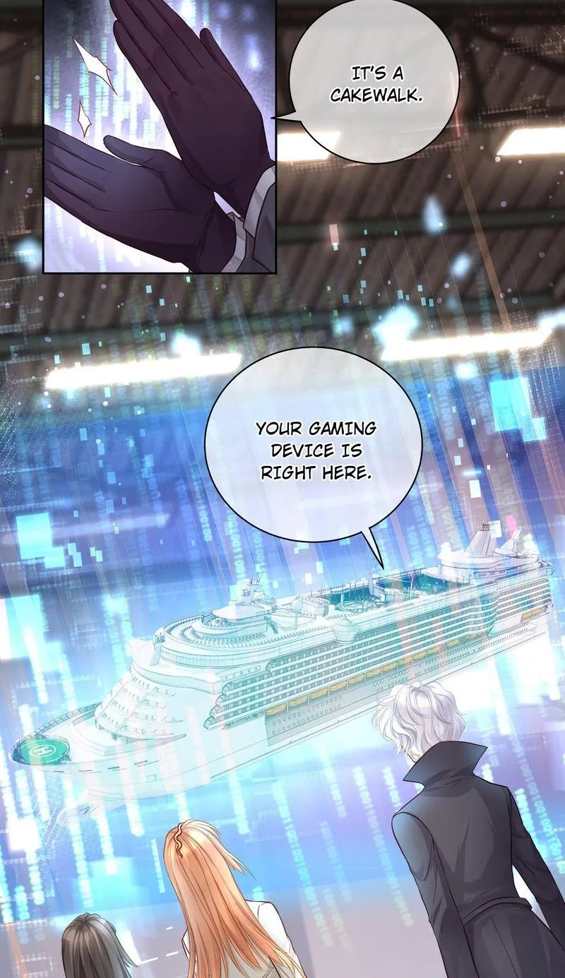 Read Master and Her Seven Lovers chapter 118 image 13 on Lezhin