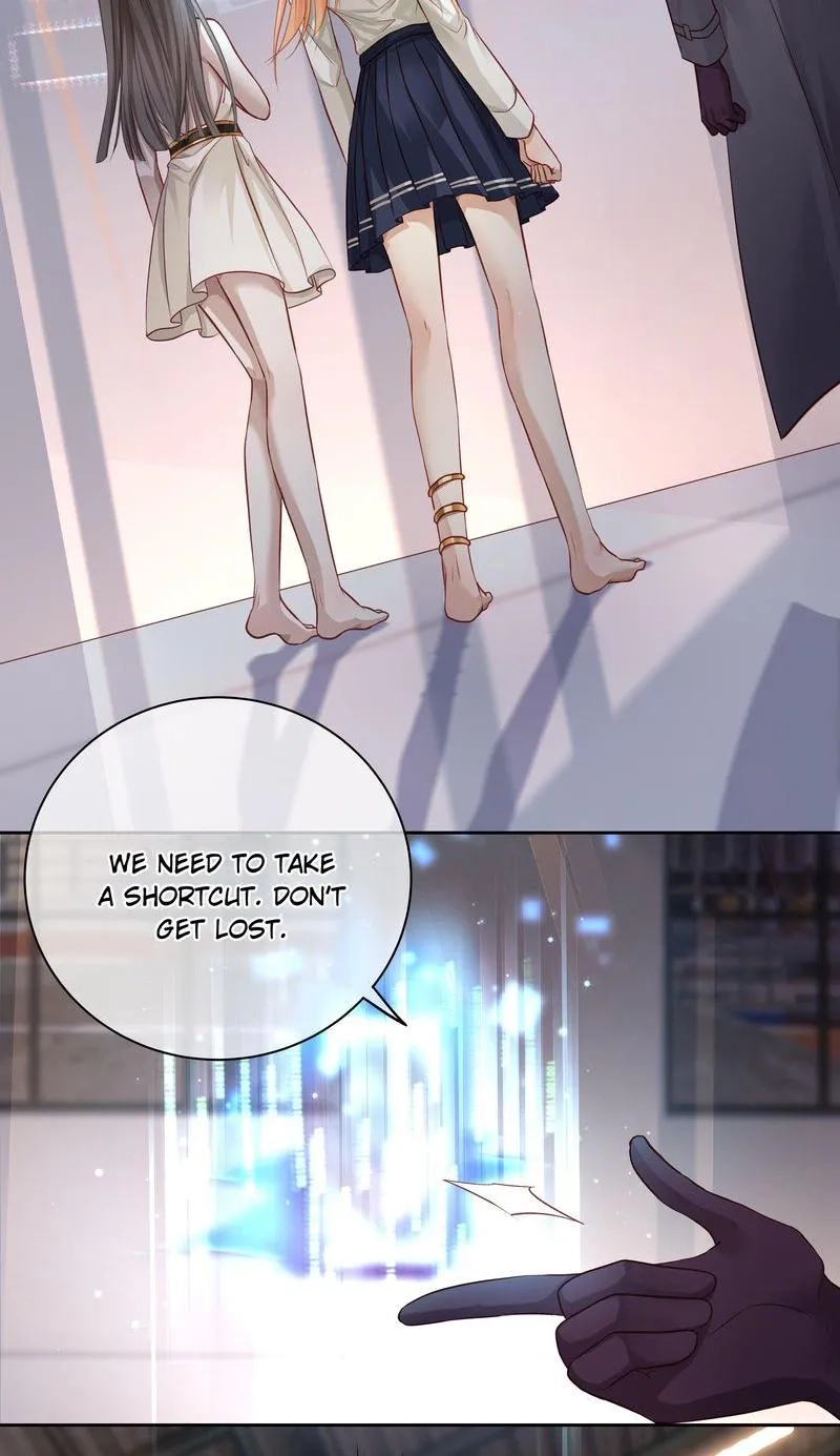 Read Master and Her Seven Lovers chapter 118 image 14 on Lezhin