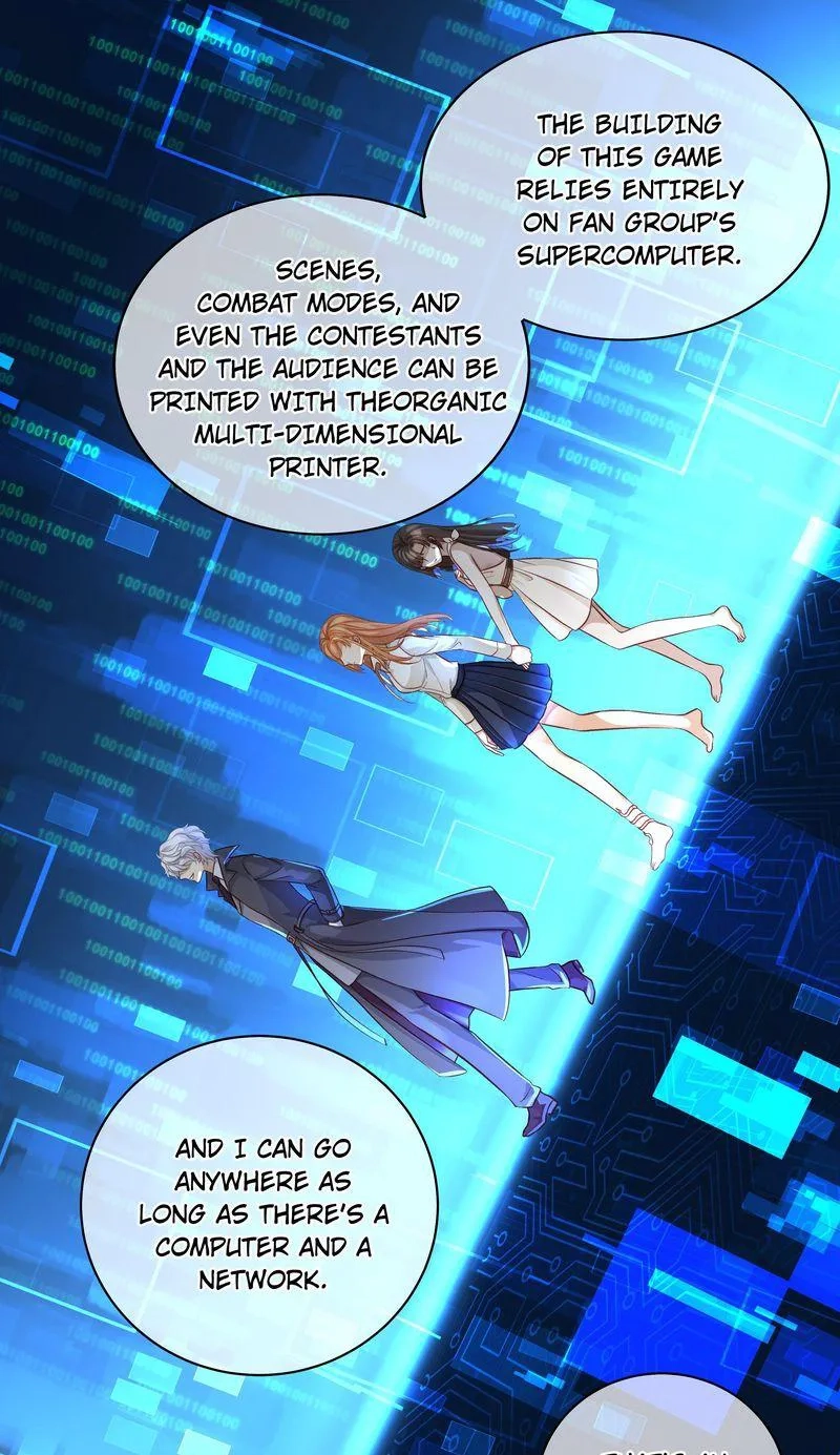 Read Master and Her Seven Lovers chapter 118 image 16 on Lezhin