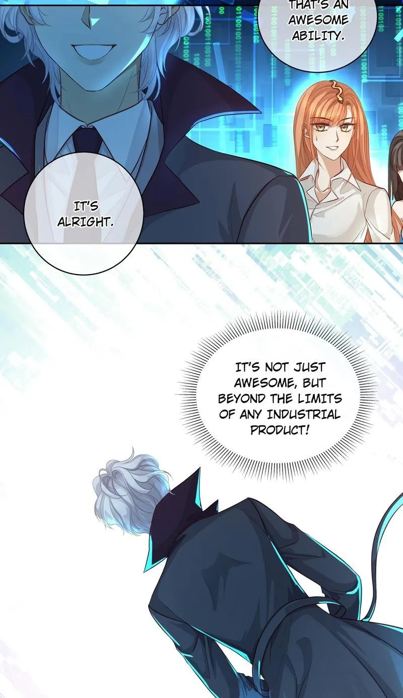 Read Master and Her Seven Lovers chapter 118 image 17 on Lezhin