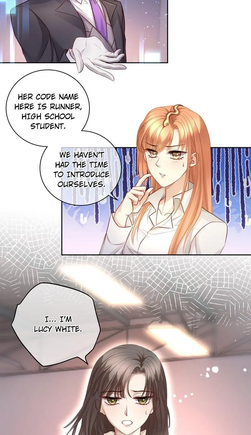 Read Master and Her Seven Lovers chapter 118 image 2 on Lezhin