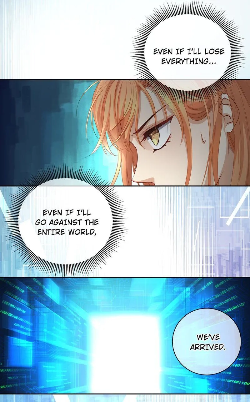 Read Master and Her Seven Lovers chapter 118 image 20 on Lezhin