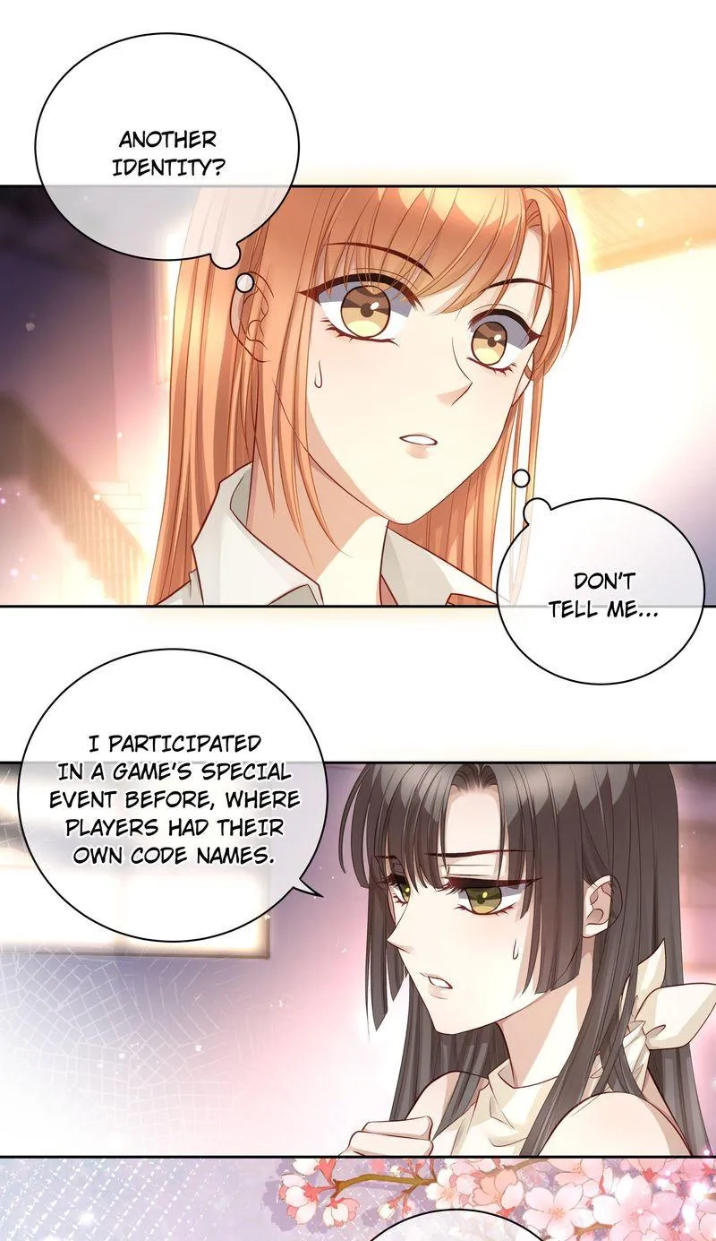Read Master and Her Seven Lovers chapter 118 image 4 on Lezhin