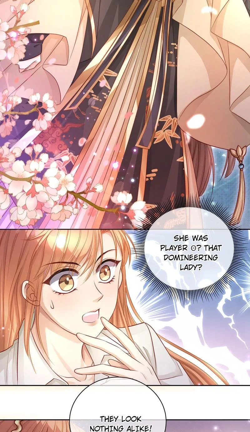 Read Master and Her Seven Lovers chapter 118 image 6 on Lezhin