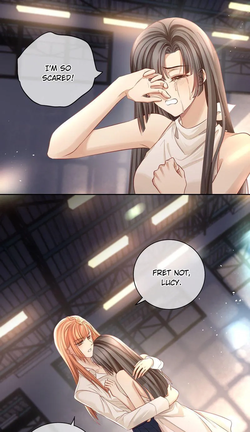 Read Master and Her Seven Lovers chapter 118 image 8 on Lezhin