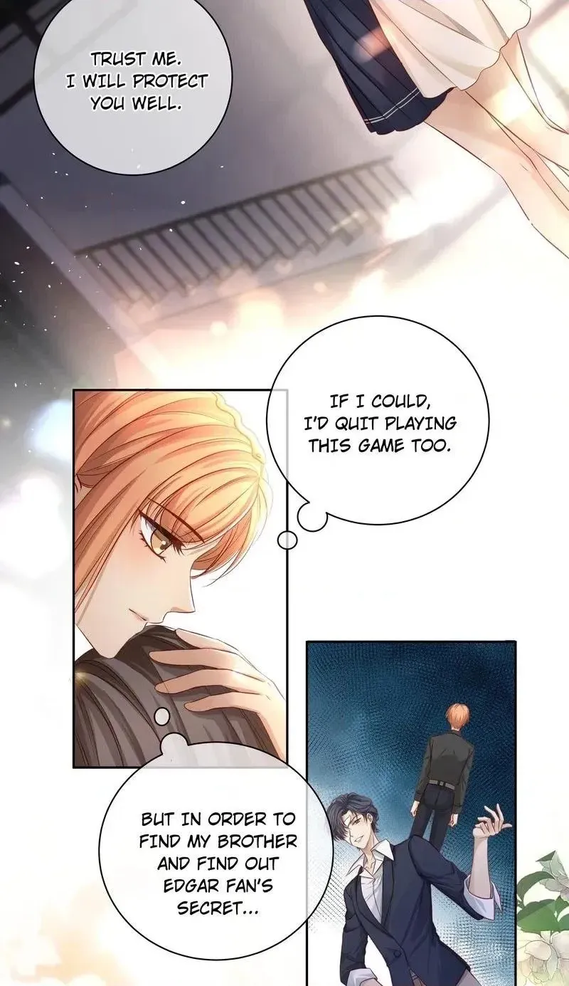 Read Master and Her Seven Lovers chapter 118 image 9 on Lezhin