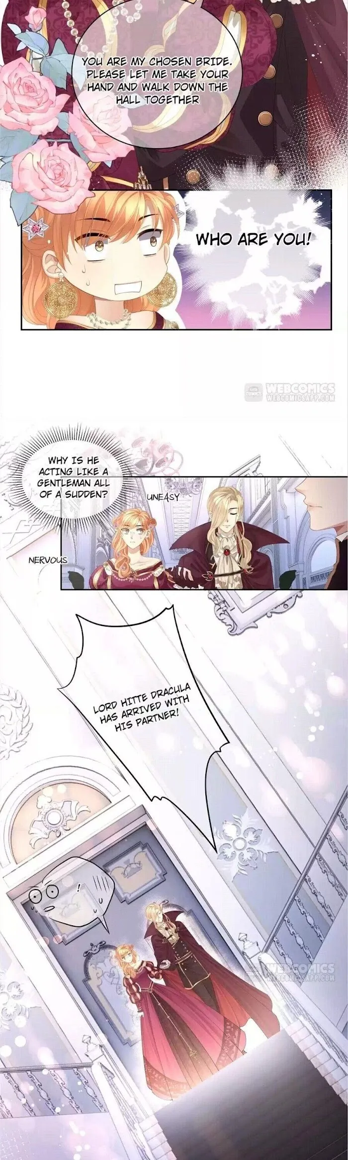 Read Master and Her Seven Lovers chapter 12 image 5 on Lezhin