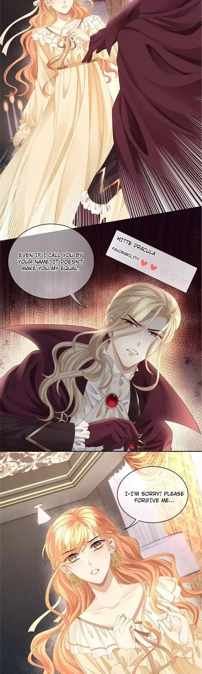 Read Master and Her Seven Lovers chapter 13 image 4 on Lezhin