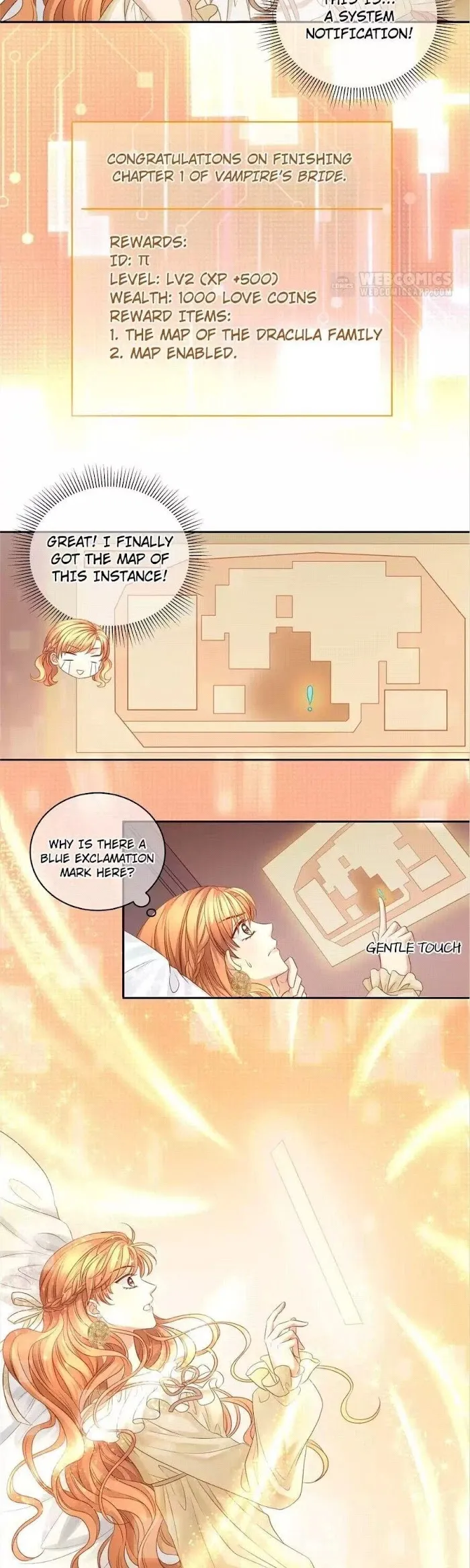 Read Master and Her Seven Lovers chapter 13 image 8 on Lezhin