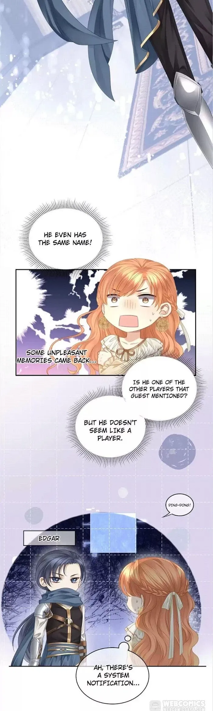 Read Master and Her Seven Lovers chapter 14 image 2 on Lezhin