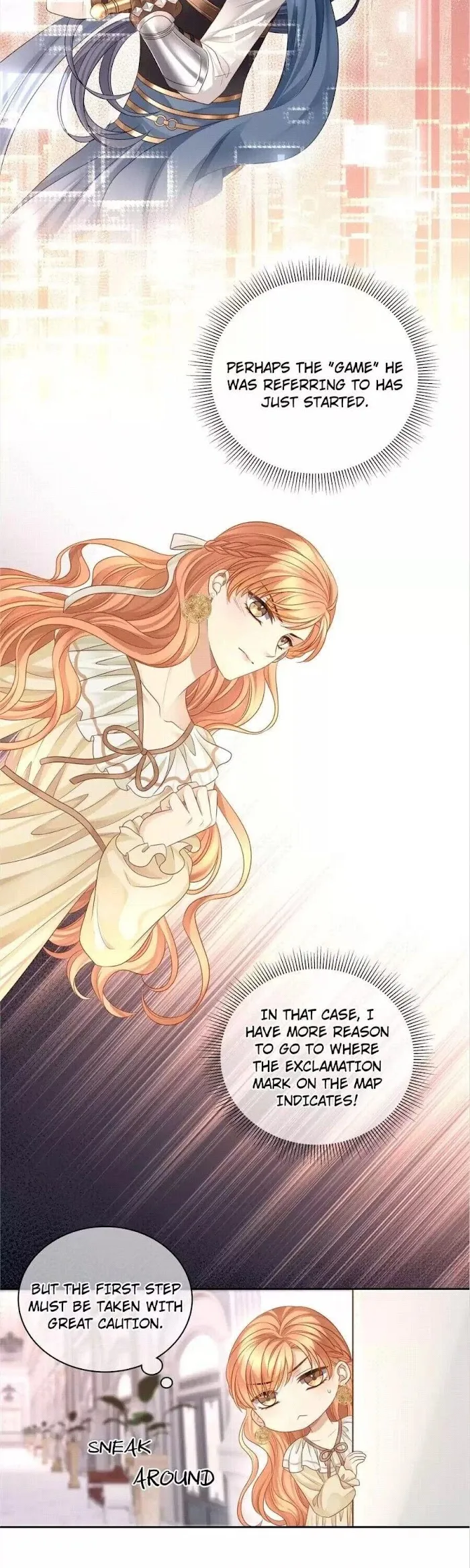 Read Master and Her Seven Lovers chapter 14 image 6 on Lezhin