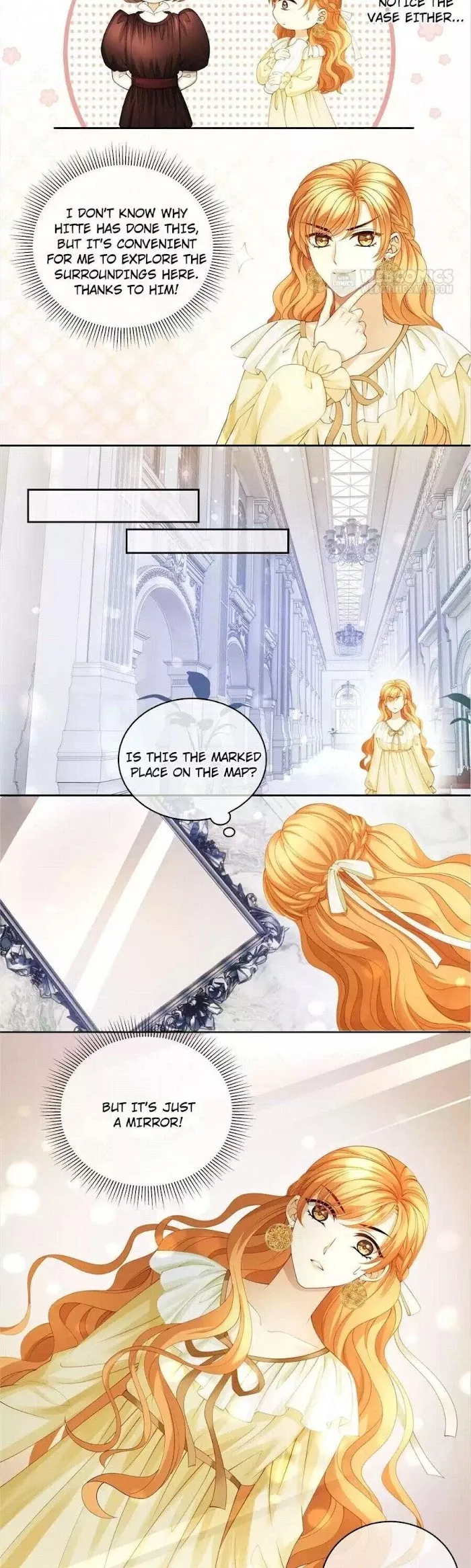 Read Master and Her Seven Lovers chapter 14 image 8 on Lezhin