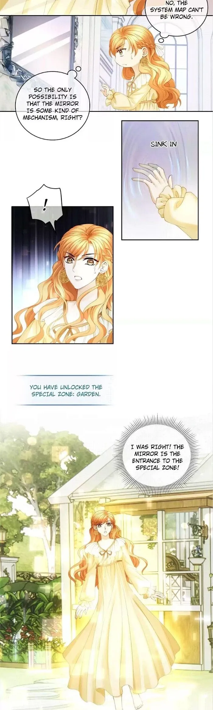 Read Master and Her Seven Lovers chapter 14 image 9 on Lezhin