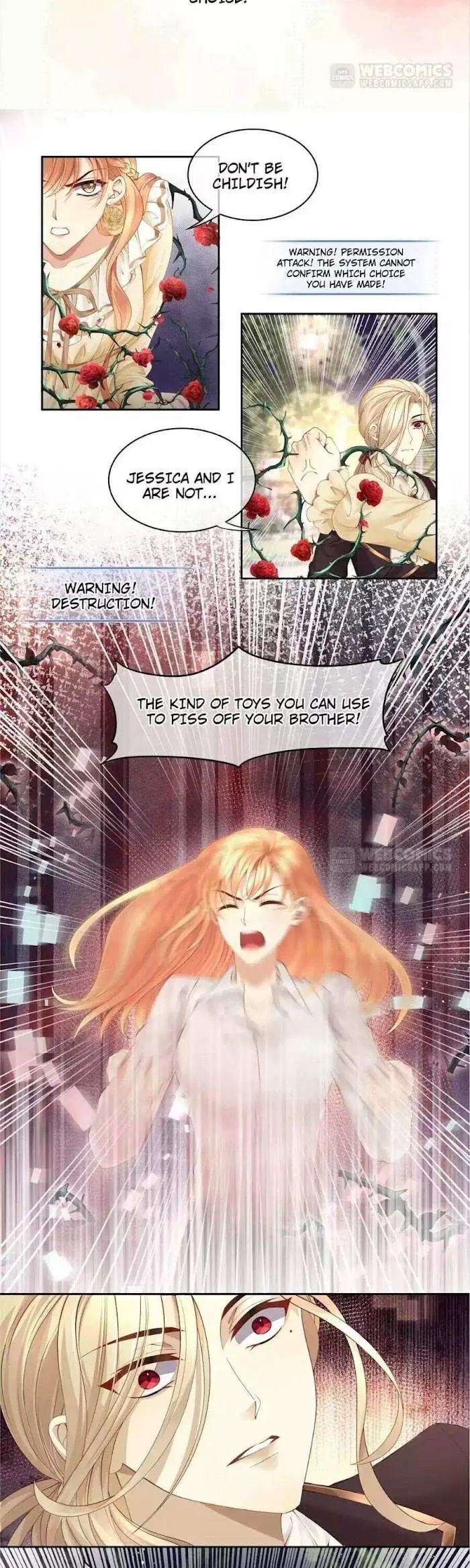Read Master and Her Seven Lovers chapter 15 image 10 on Lezhin