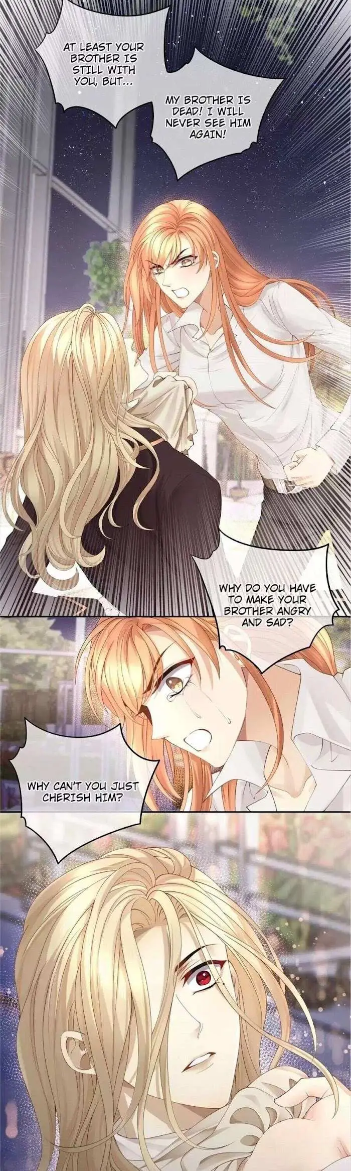 Read Master and Her Seven Lovers chapter 15 image 11 on Lezhin