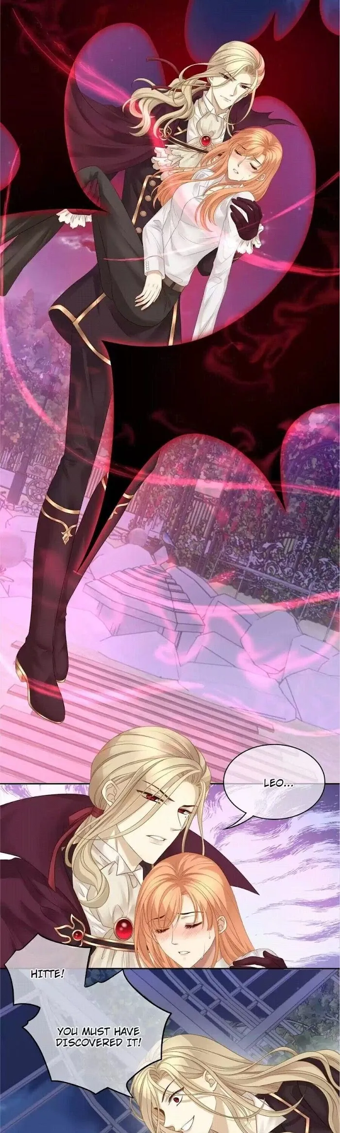 Read Master and Her Seven Lovers chapter 15 image 13 on Lezhin