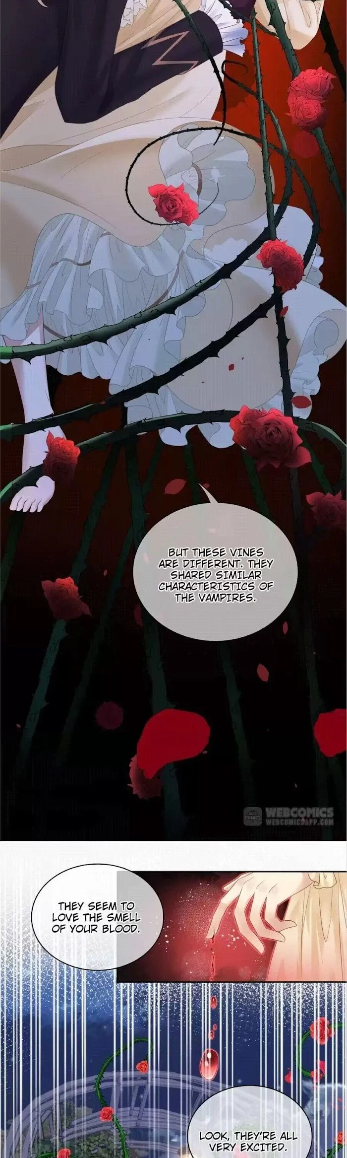Read Master and Her Seven Lovers chapter 15 image 7 on Lezhin