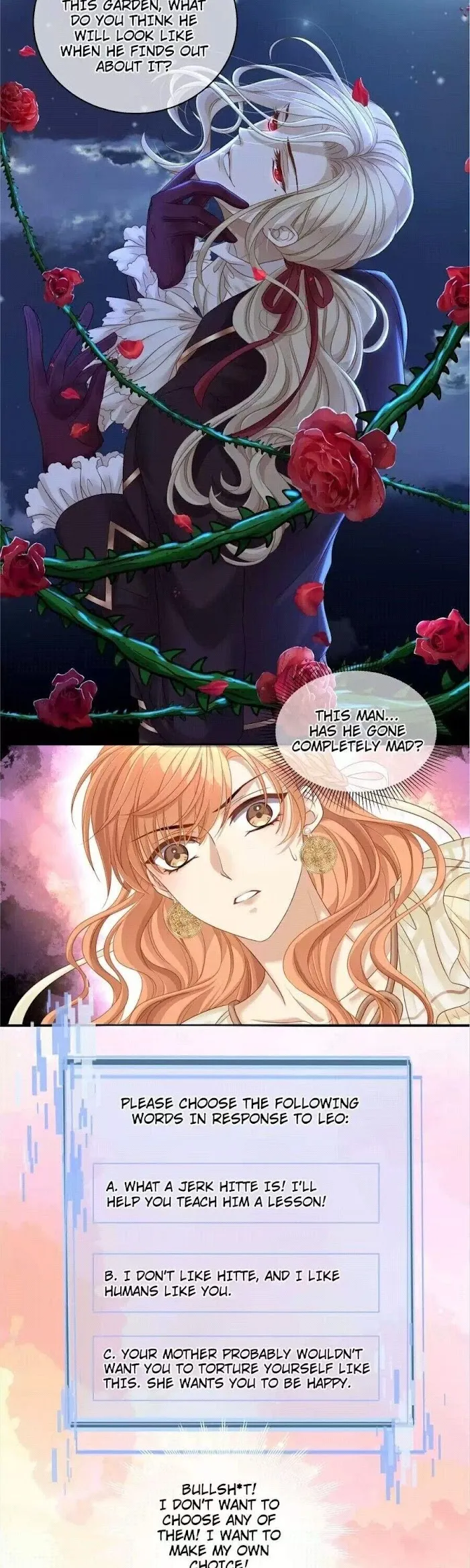 Read Master and Her Seven Lovers chapter 15 image 9 on Lezhin