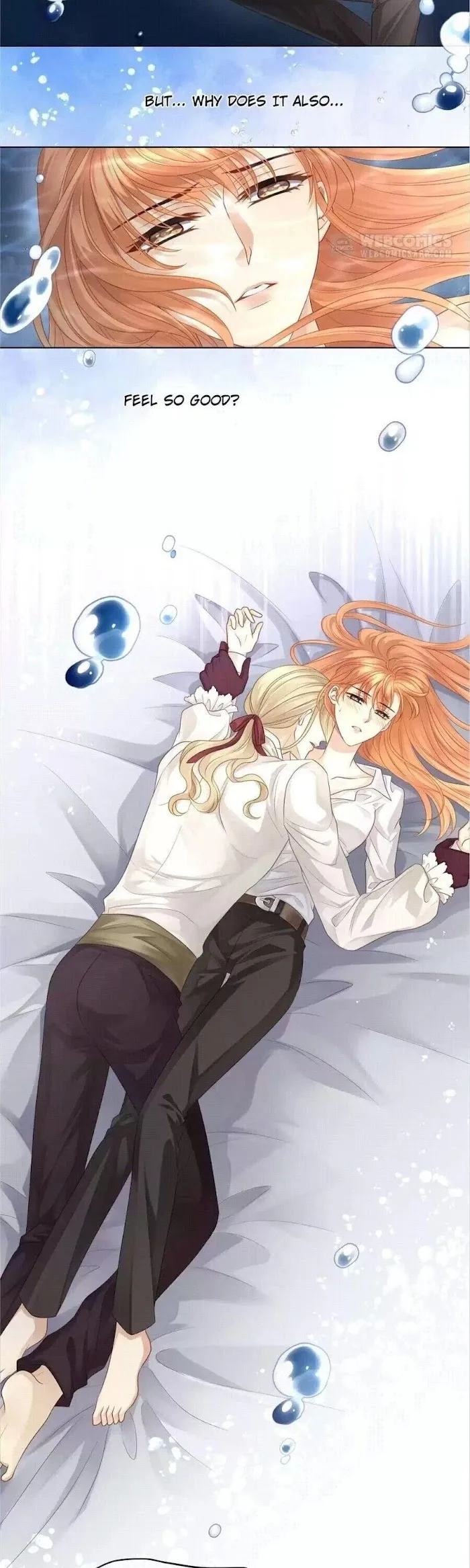 Read Master and Her Seven Lovers chapter 16 image 1 on Lezhin