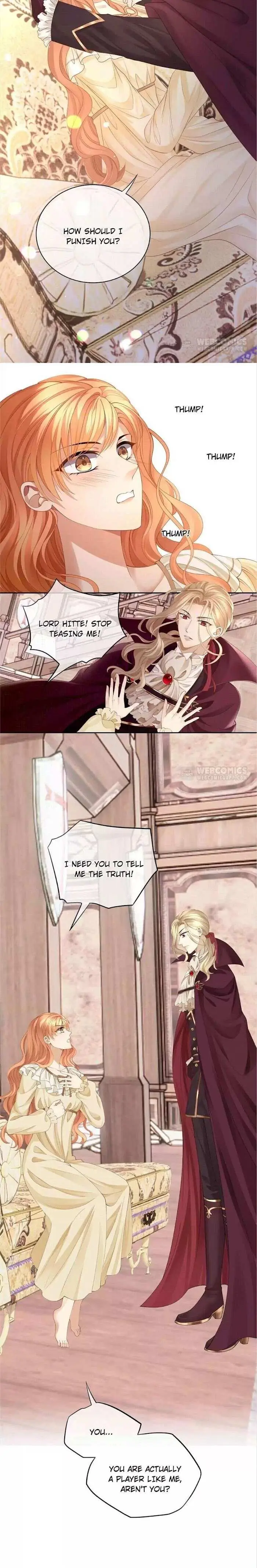Read Master and Her Seven Lovers chapter 16 image 12 on Lezhin