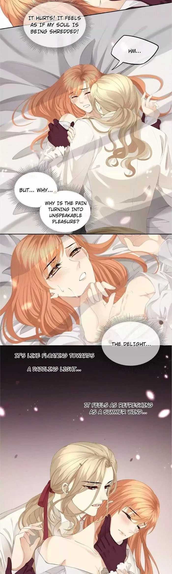 Read Master and Her Seven Lovers chapter 16 image 4 on Lezhin