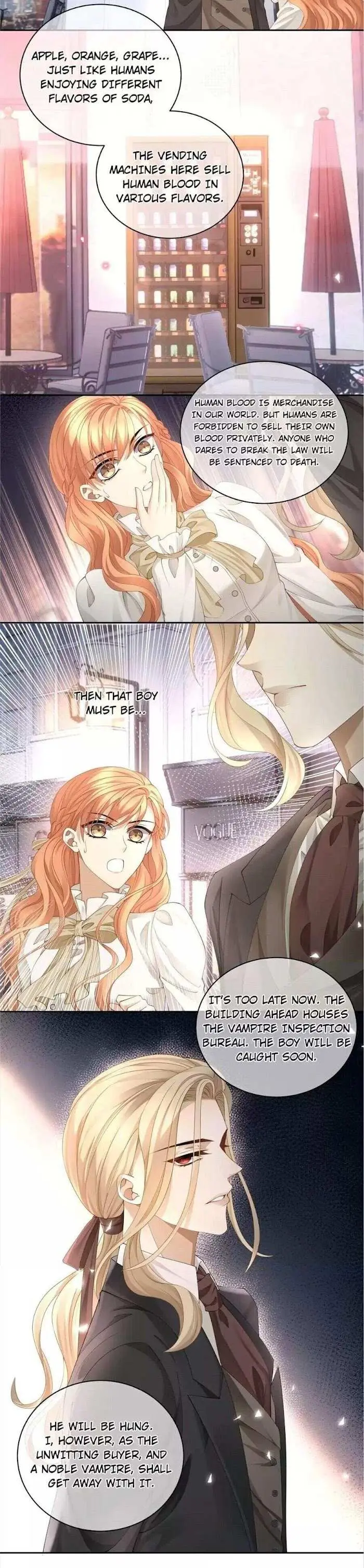 Read Master and Her Seven Lovers chapter 17 image 11 on Lezhin